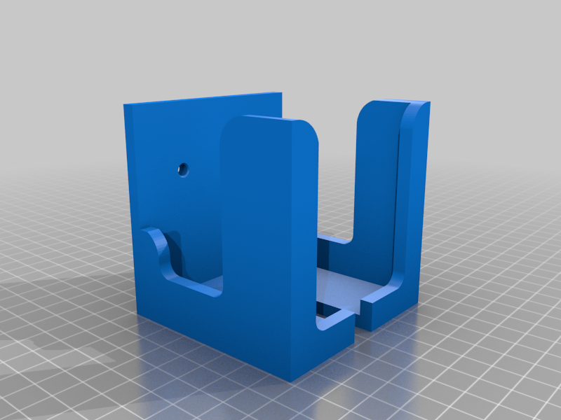 Amazon Basics Power Cube Mount