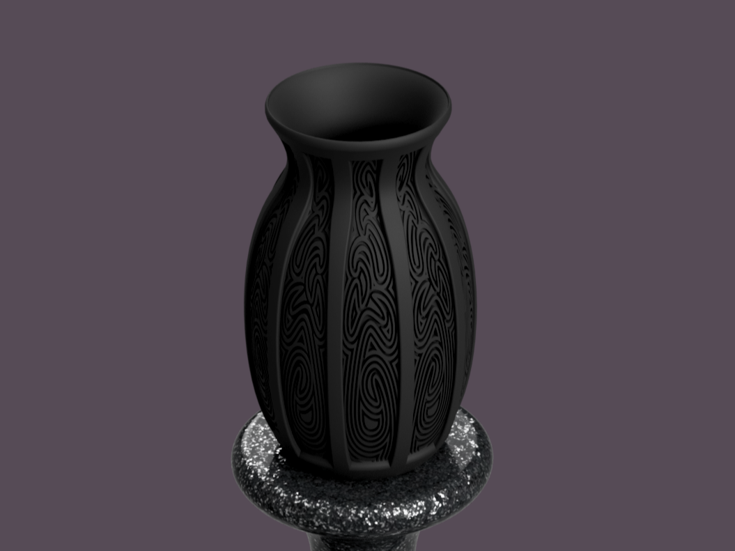Vase