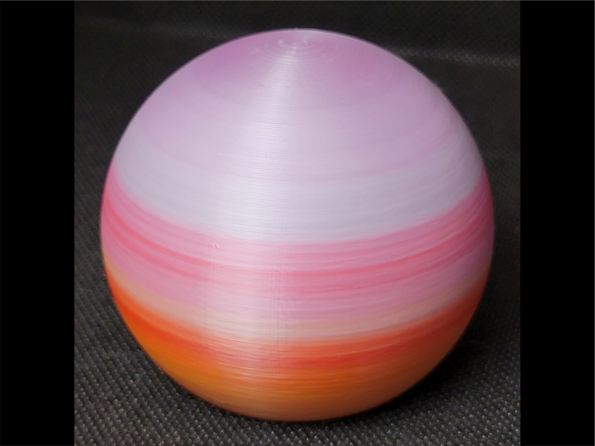 Planet Smooth