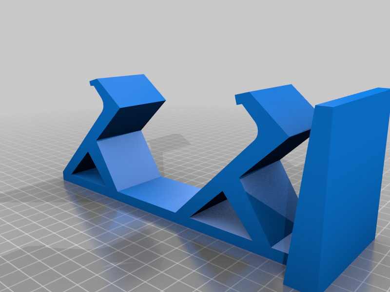 Xbox One Controller Stand - Wide Base