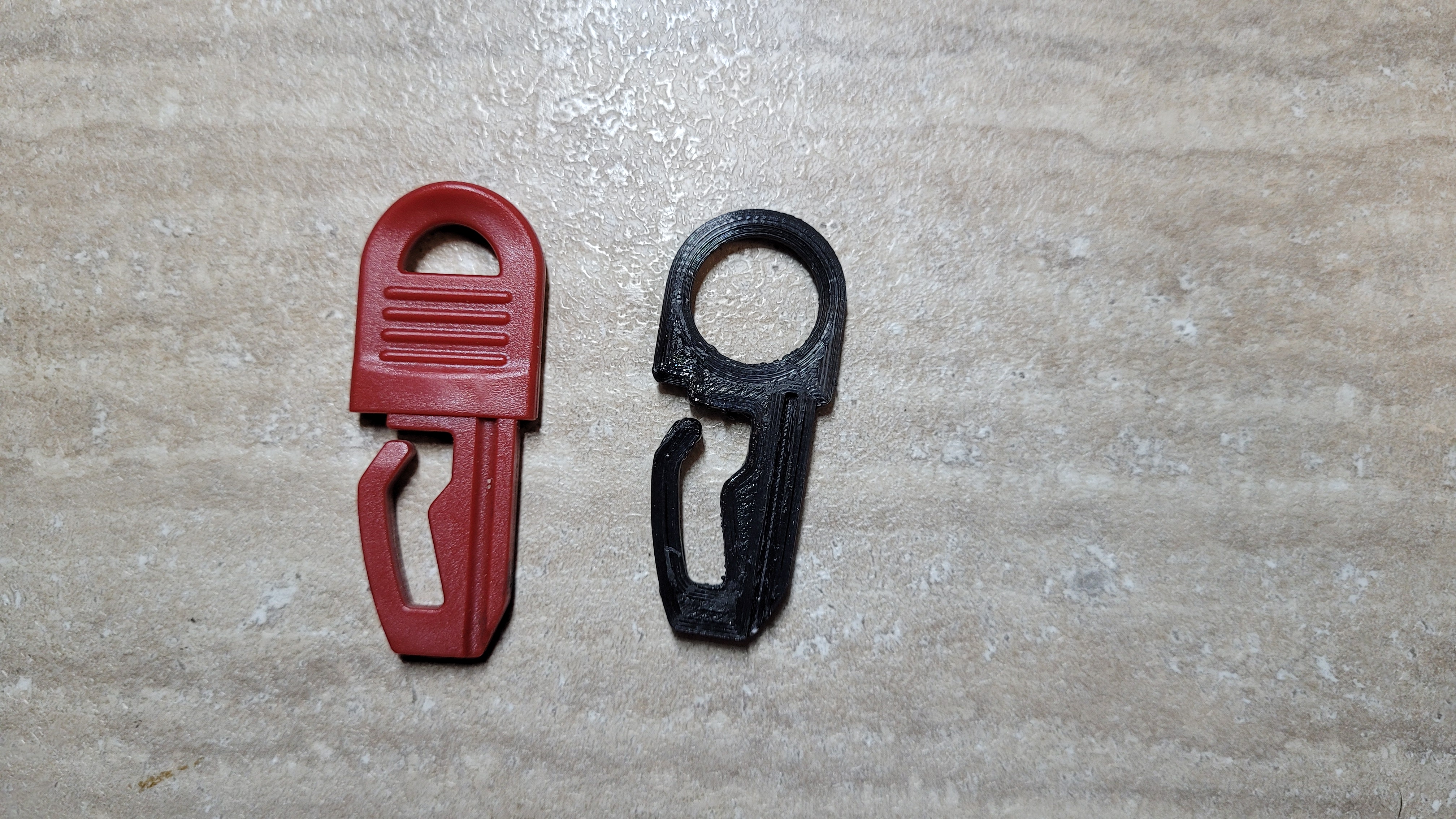 Parkside key