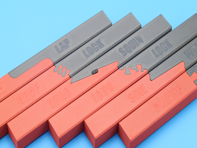3D Printed Connections