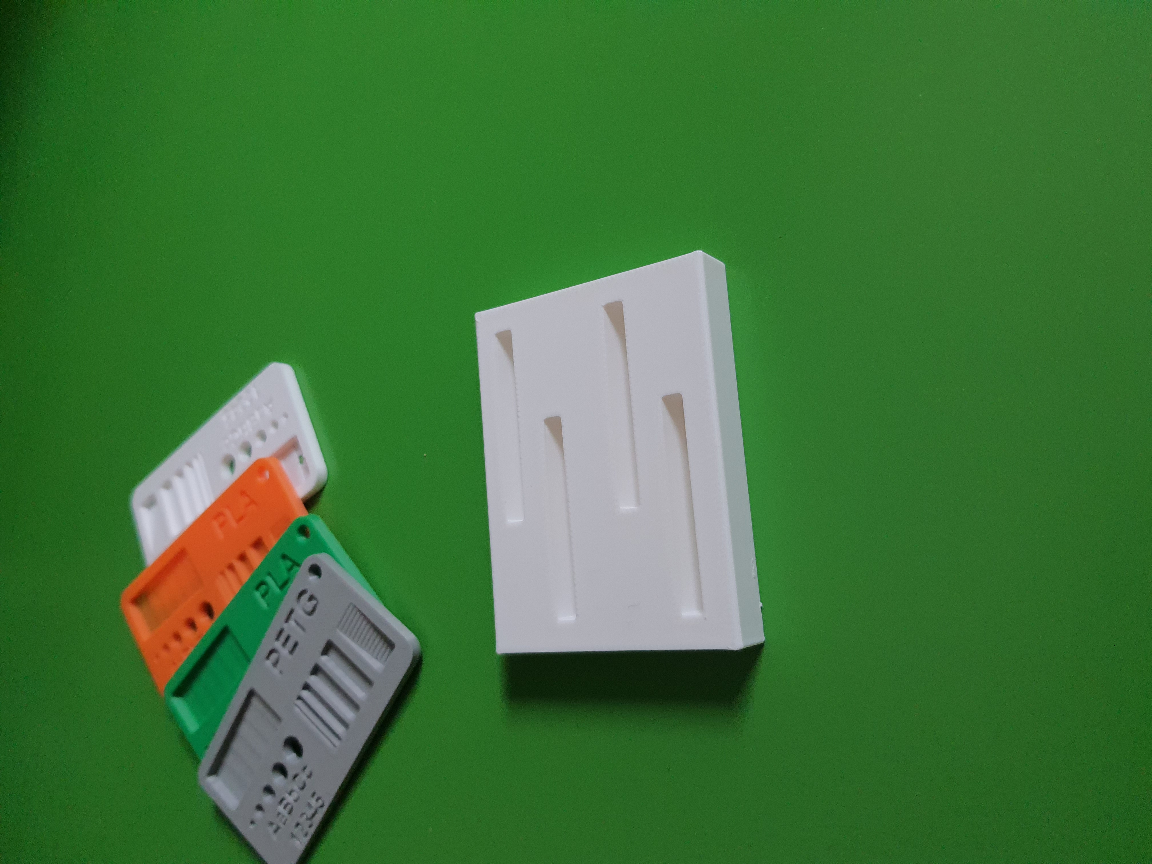 AMS-Lite Sample Holder Filamenthalter
