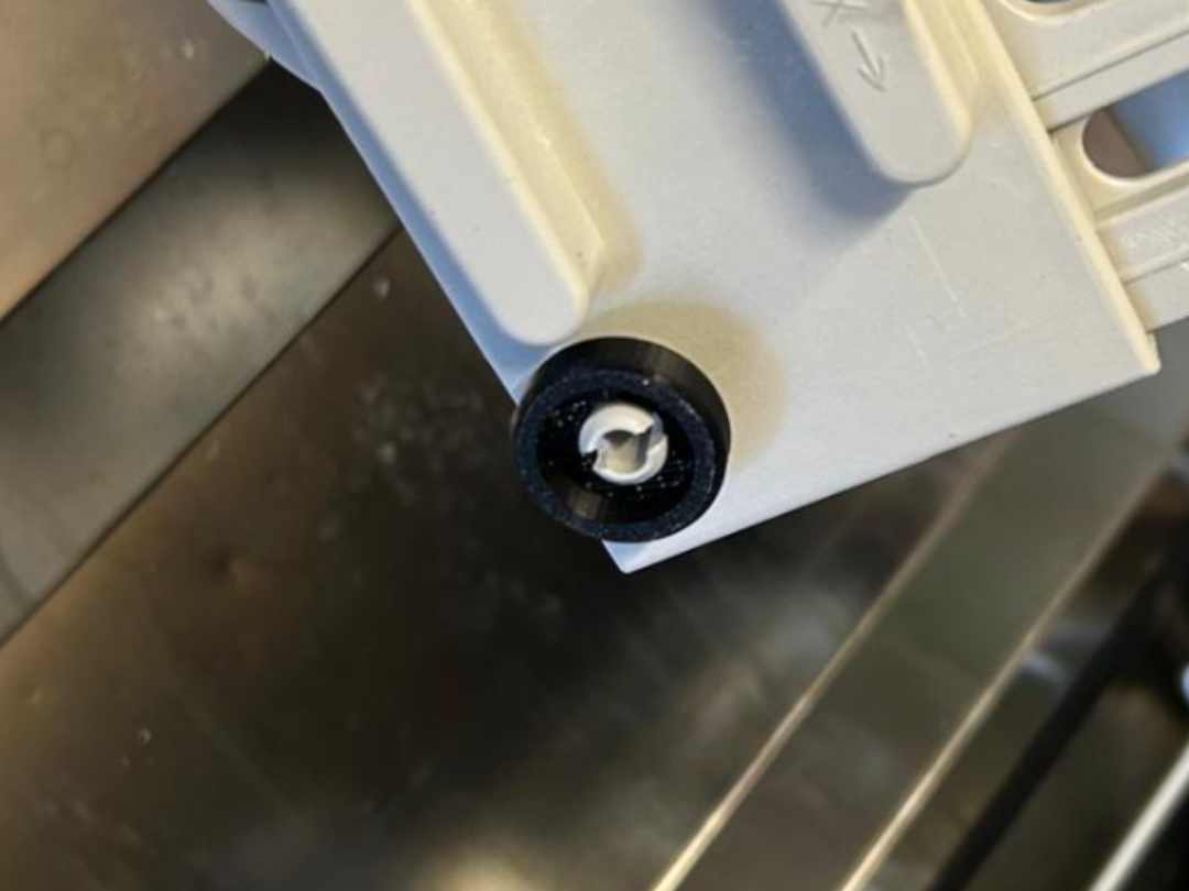 spare Part for ESI6160X