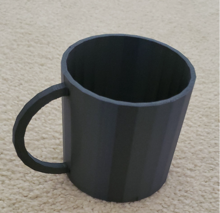 mug/cup