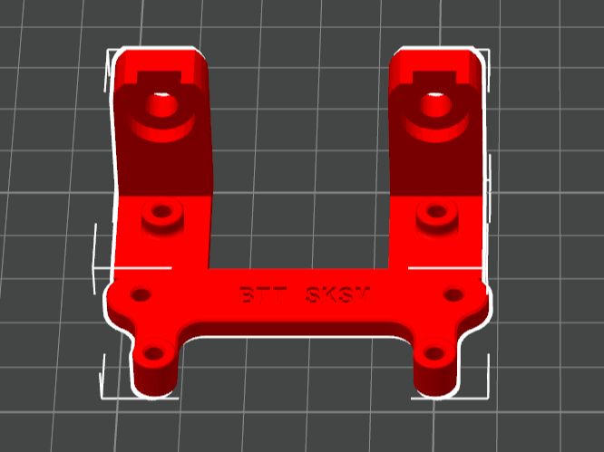 Bigtreetech BTT SKSM V1.0