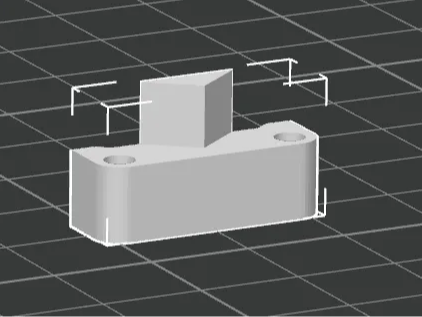 Replacement Part for AGLUCKY Countertop Ice Maker