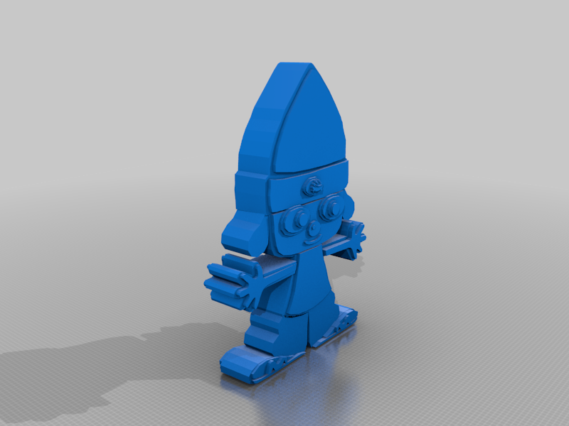 PaRappa The Rapper