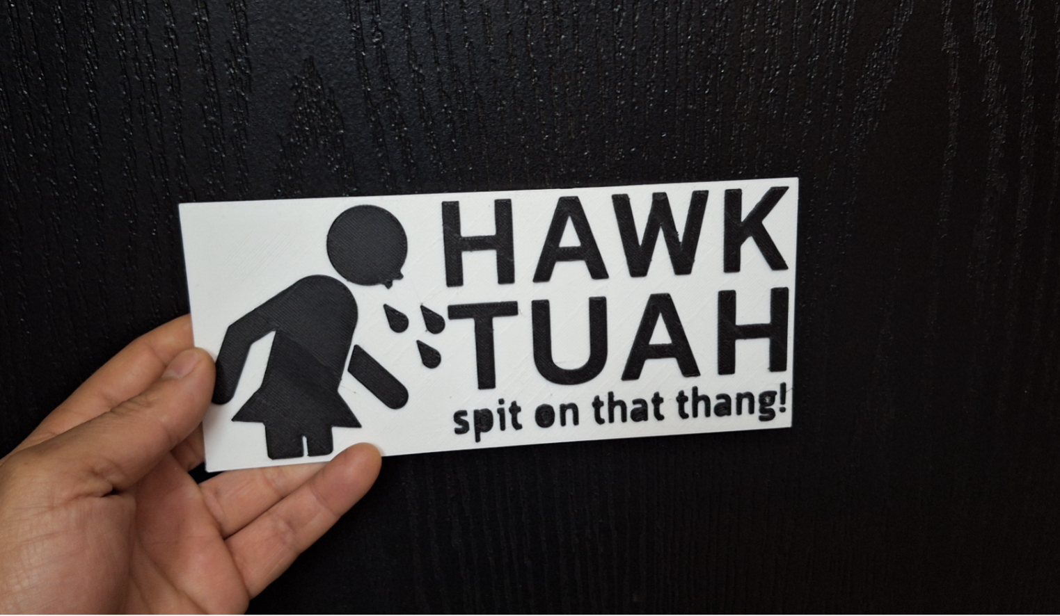 Hawk Thua