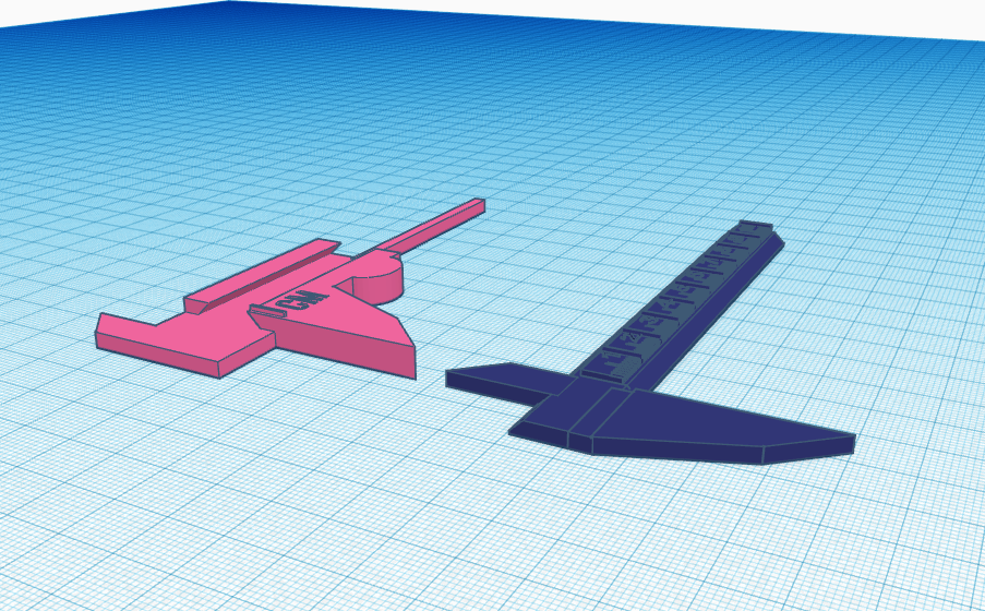 10 cm caliper