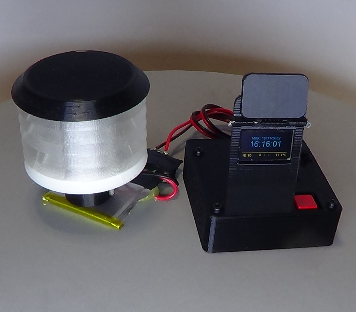 Weather Station