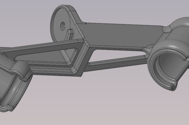 XY Holder