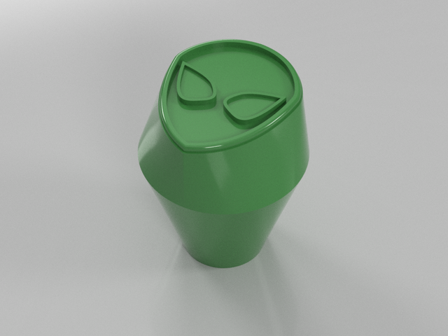Alien Gear Shift