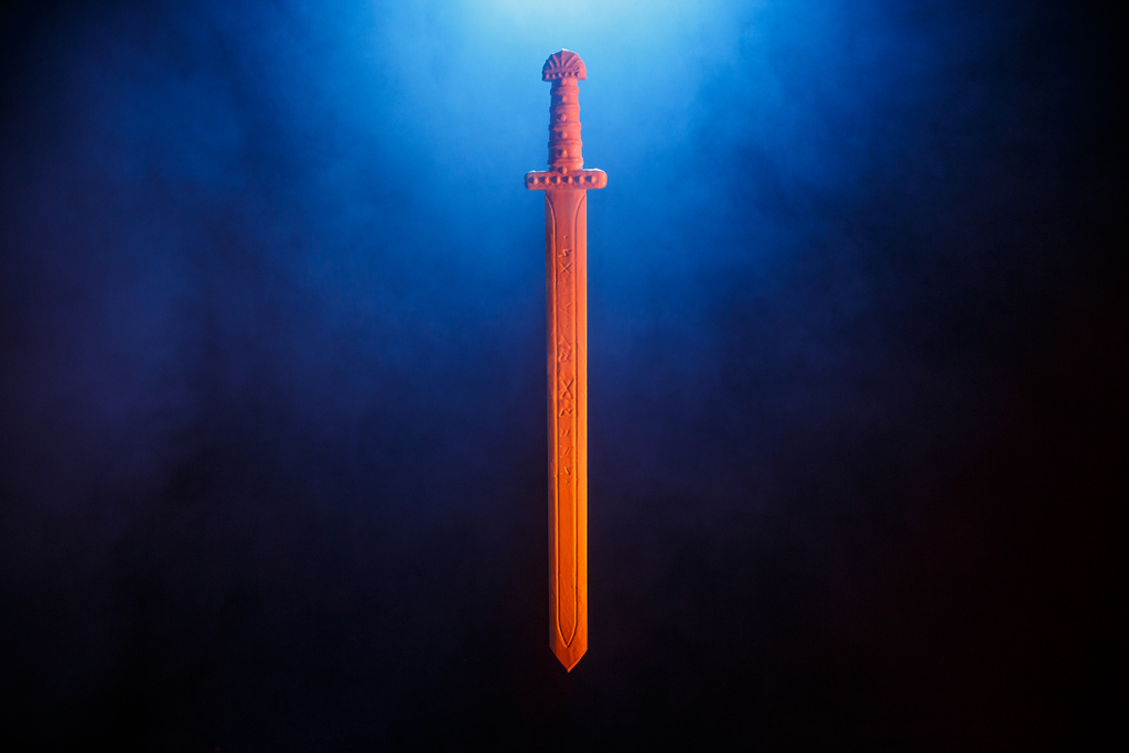Sword - Vikings 3D Prophecy - Episode 13 Journey