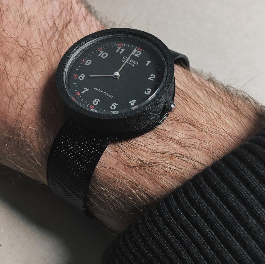FDM Watch