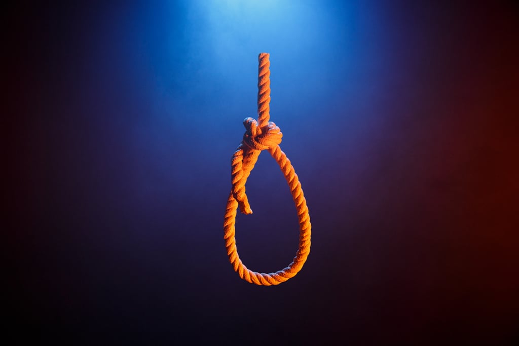 Noose - Vikings 3D Prophecy The Outsider