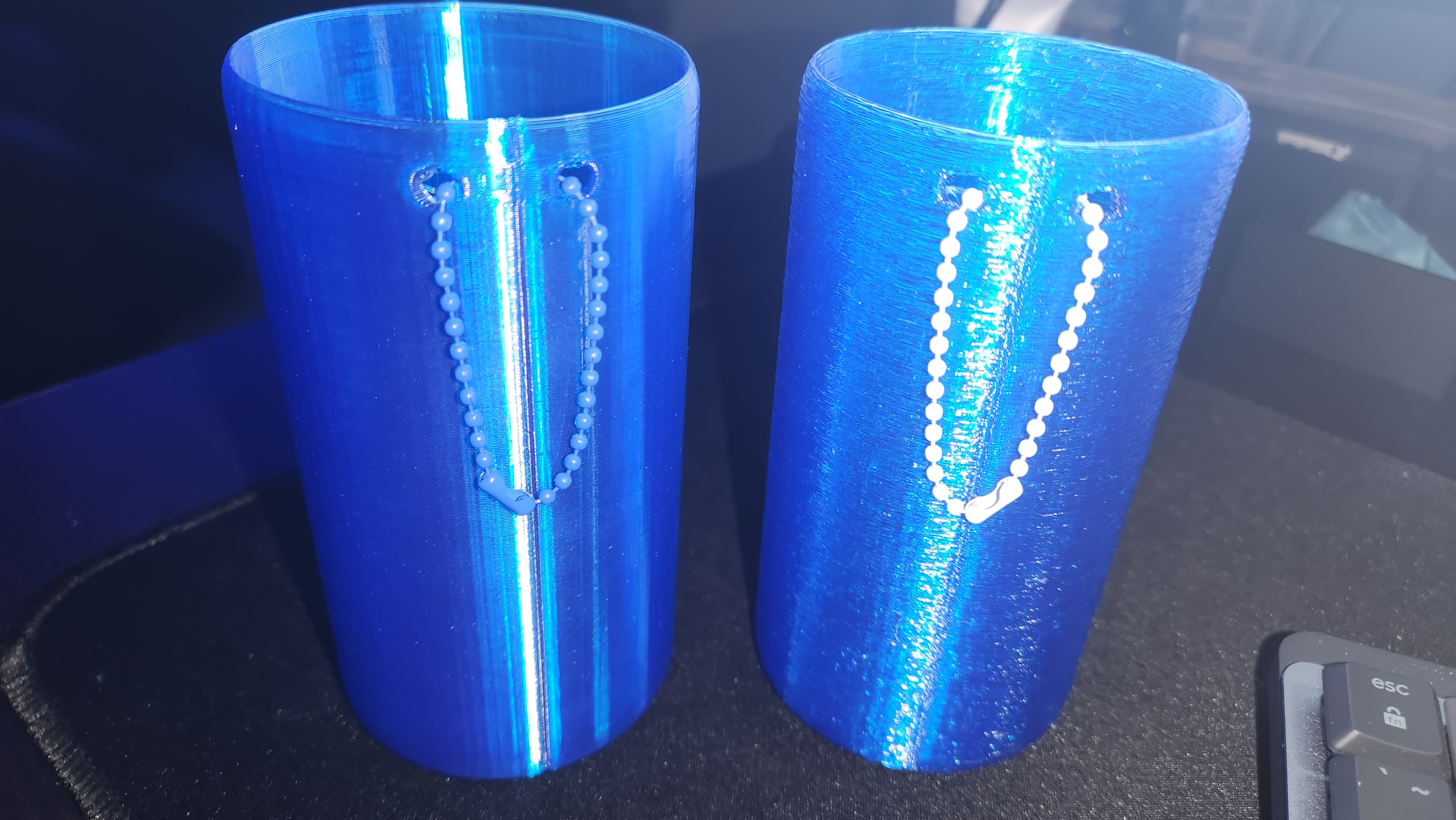 Beer Bottle Koozie - TPU