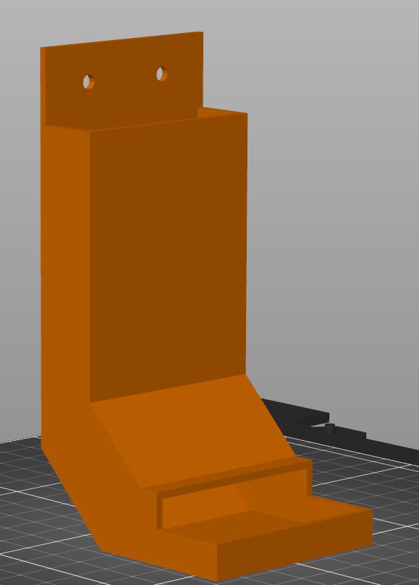 Battery Dispenser