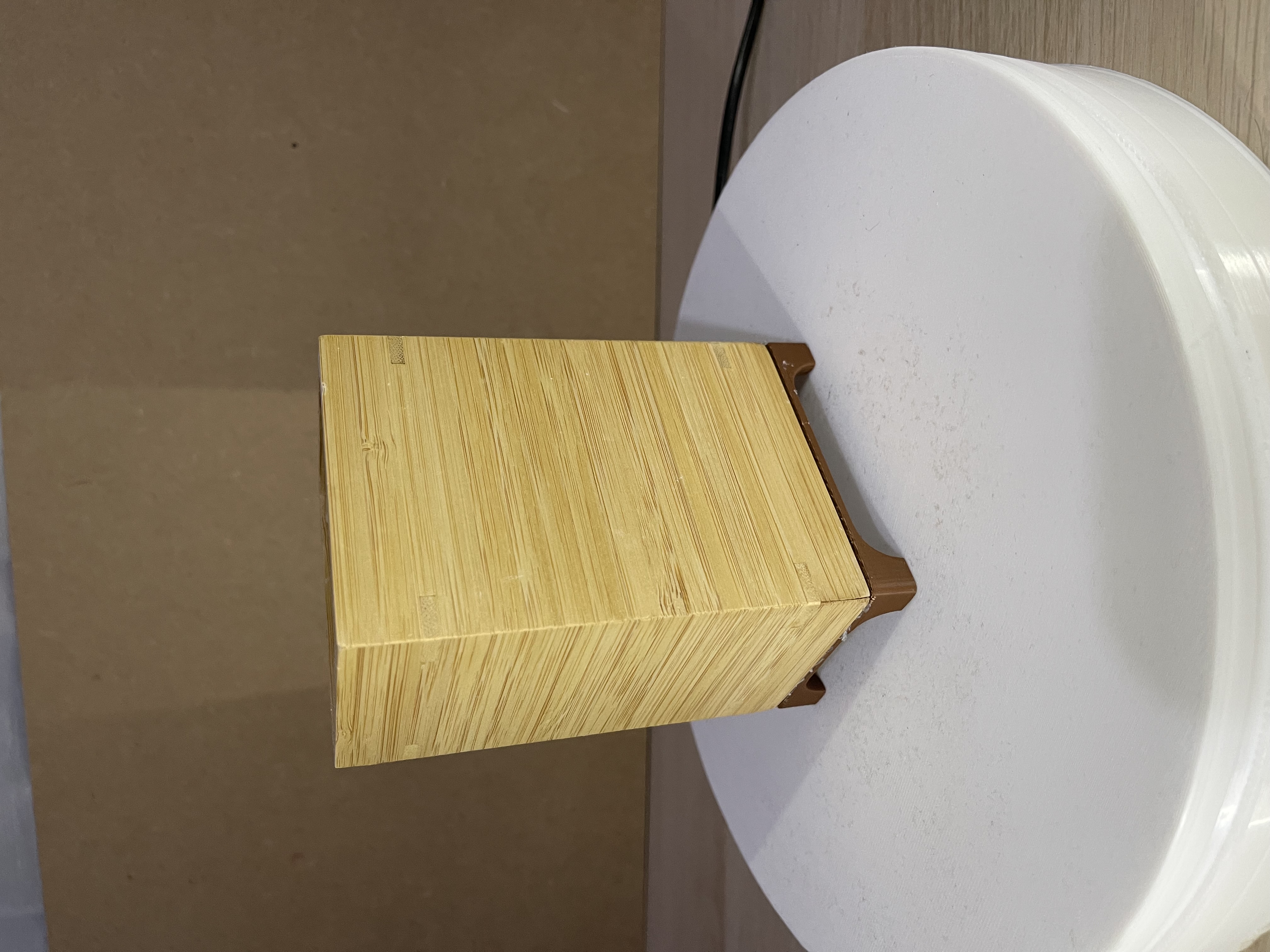 DRAGAN Ikea base