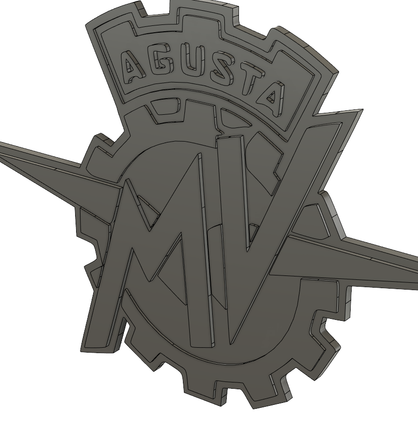 mv agusta logo