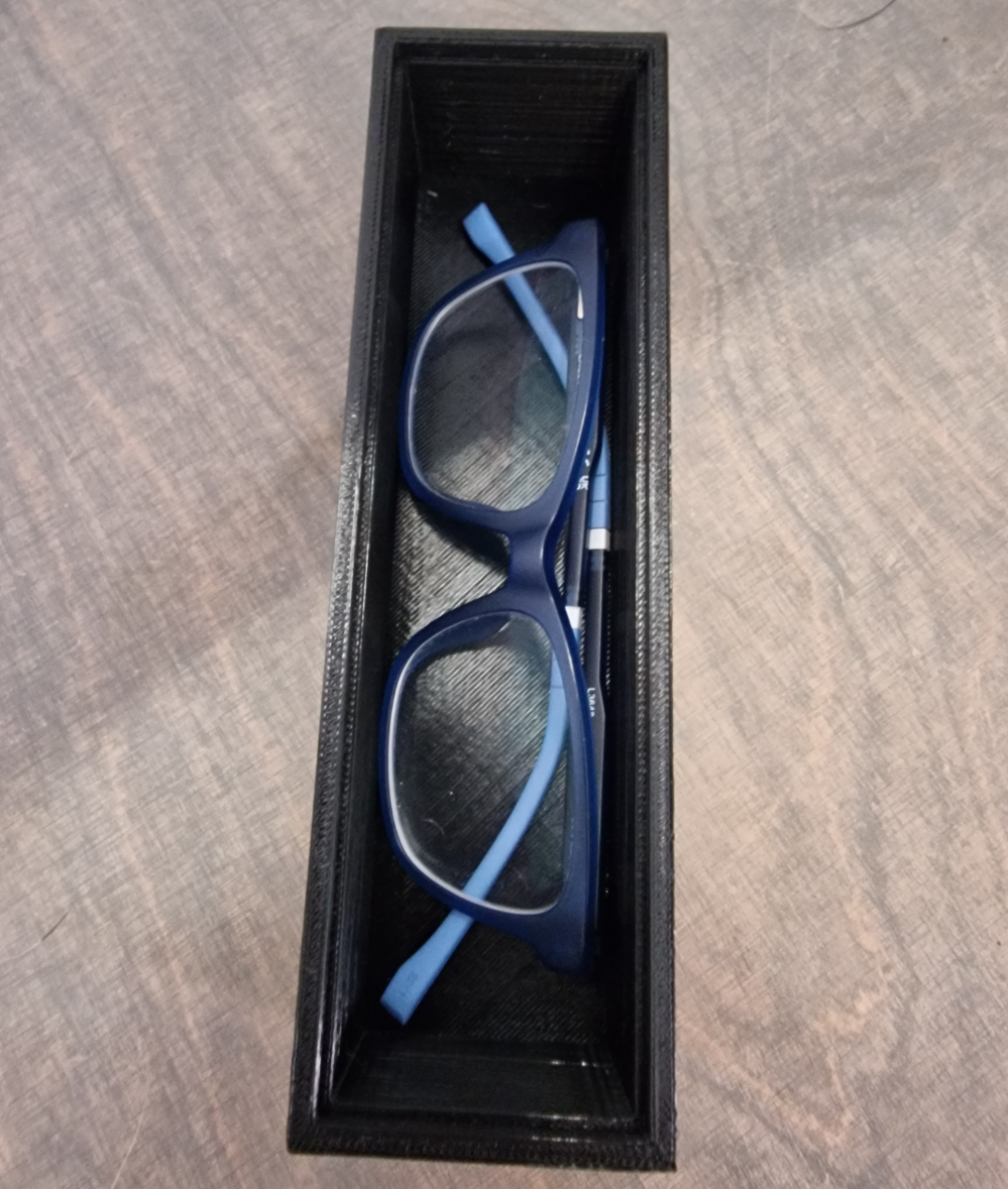 Box for Glasses