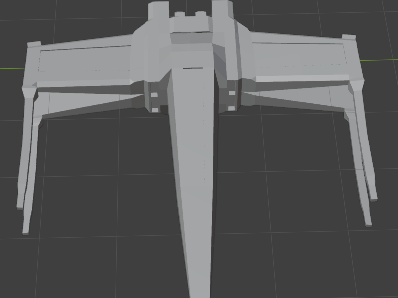 spacecraft