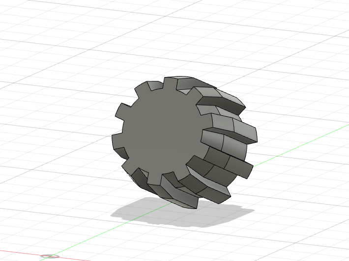 Anycubic cure station holder plate