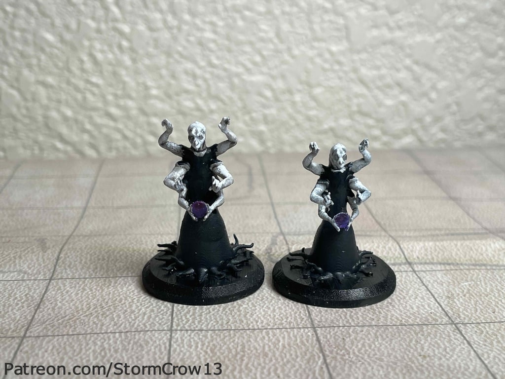 Spellweaver from 3.5 D&D