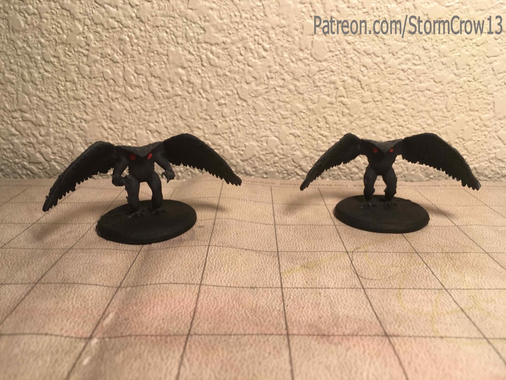 Mothman