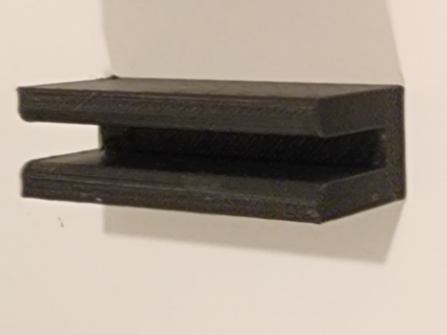 Bed clamp