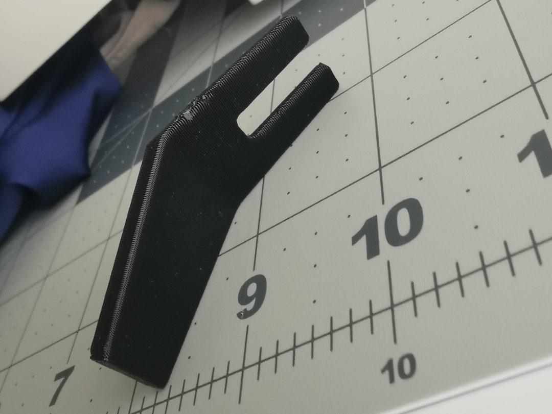 sewing seam jumper