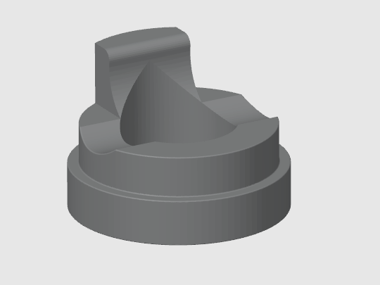 Velux Hebe Vorrichtung ZZZ 237 Spanner