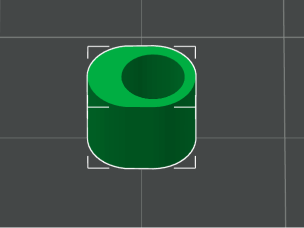 rdx alu suspension mount bushing