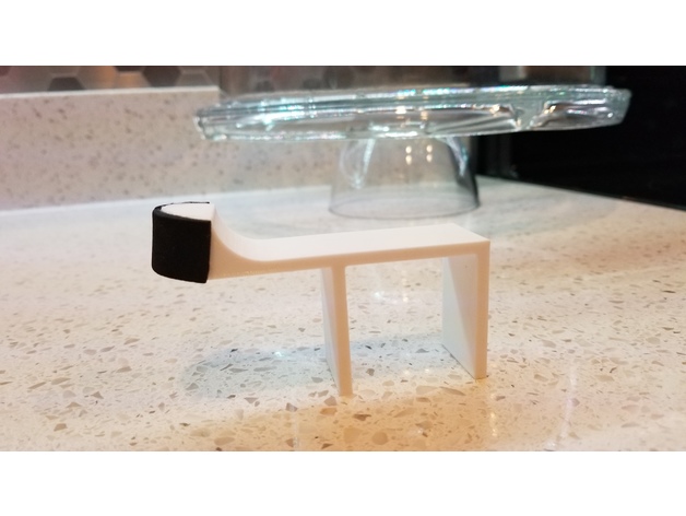 Door Prop For Pets