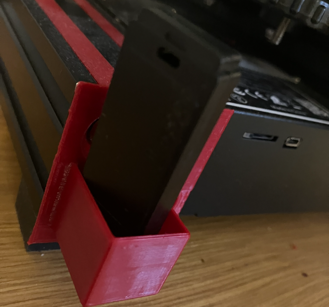 USB Holder
