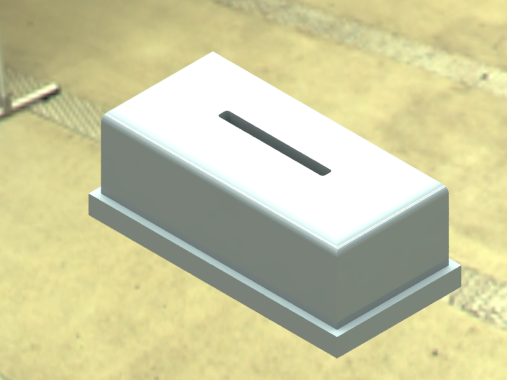 Tissue holder