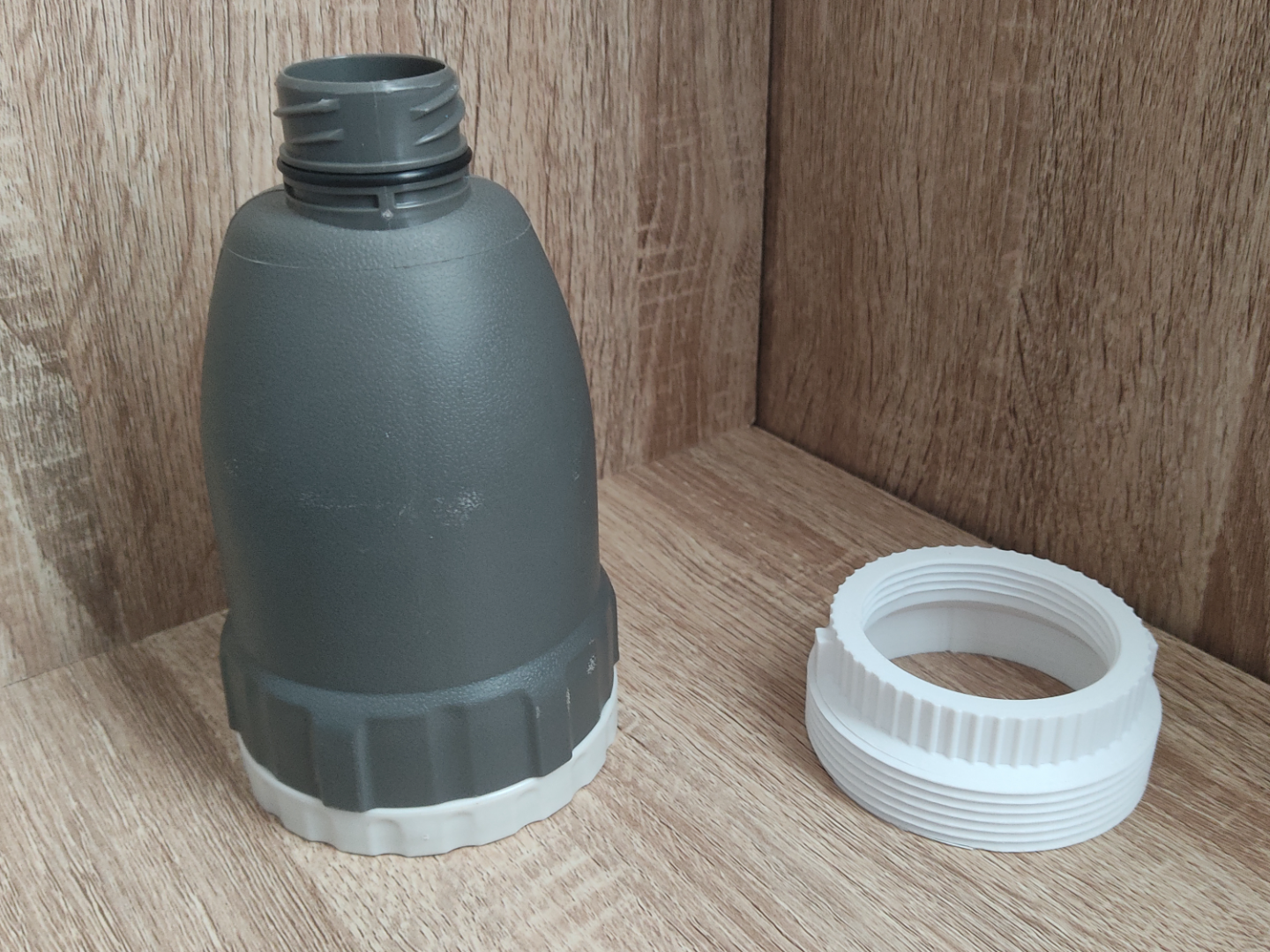 Intex Vacuum Cleaner ZX300 adapter