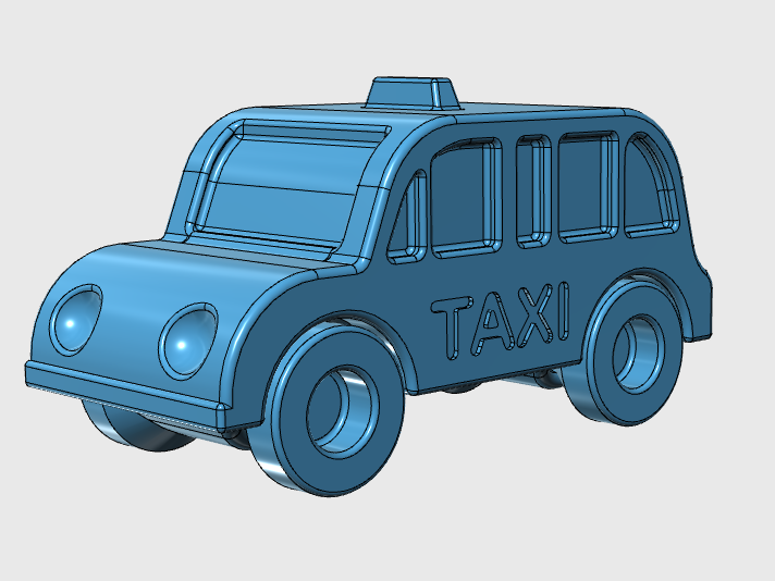Taxi