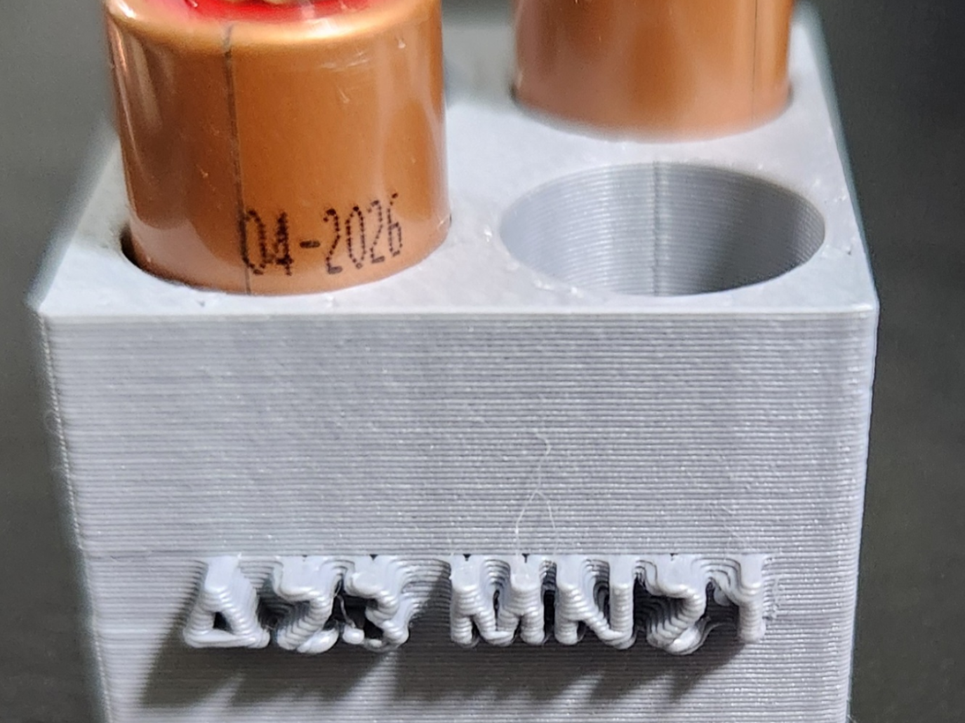 A23 Battery Holder