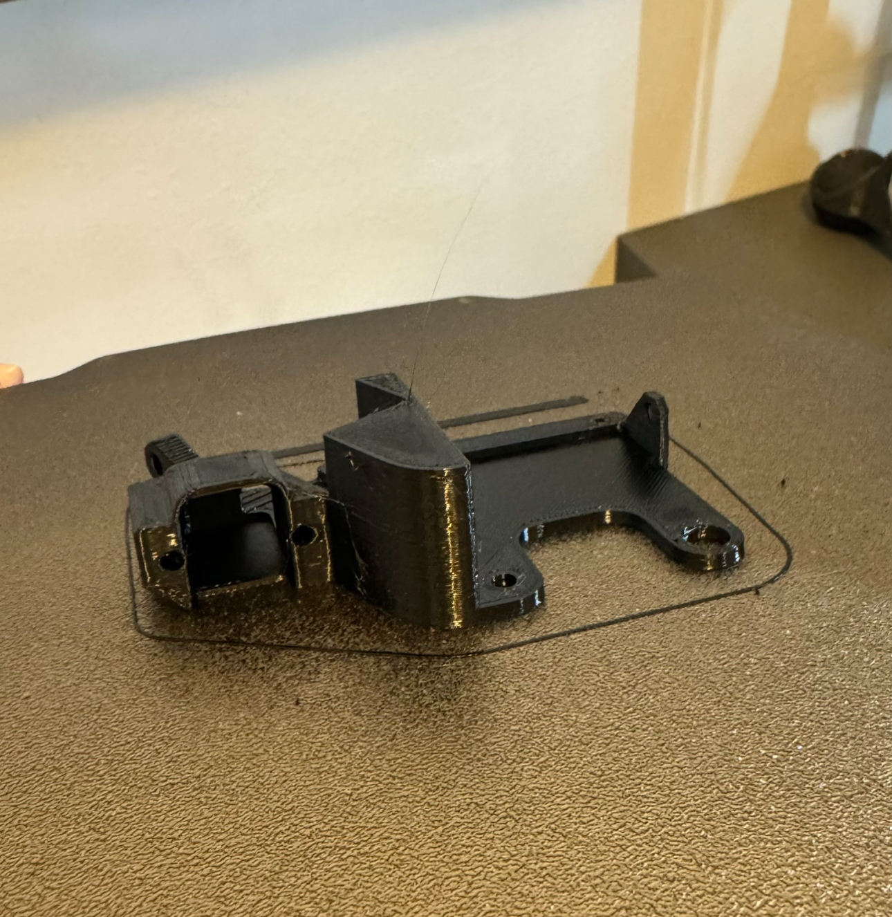 Sprite Extruder 0 Y Offset 5015 hotend fan Remix