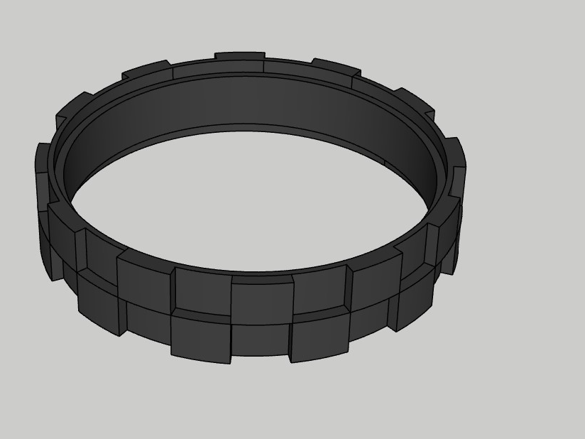 Irobot Roomba S9 Tyre