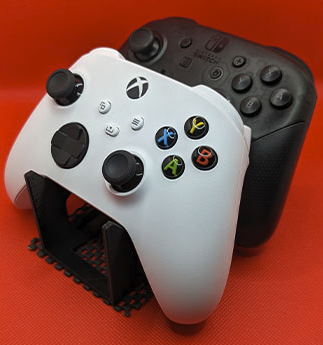Universal Controller Dual Stand