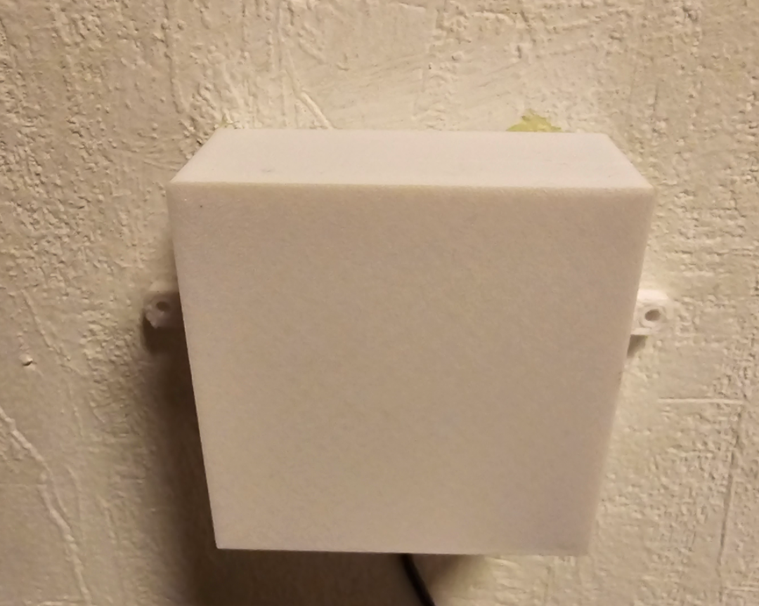 telefondose abdeckung