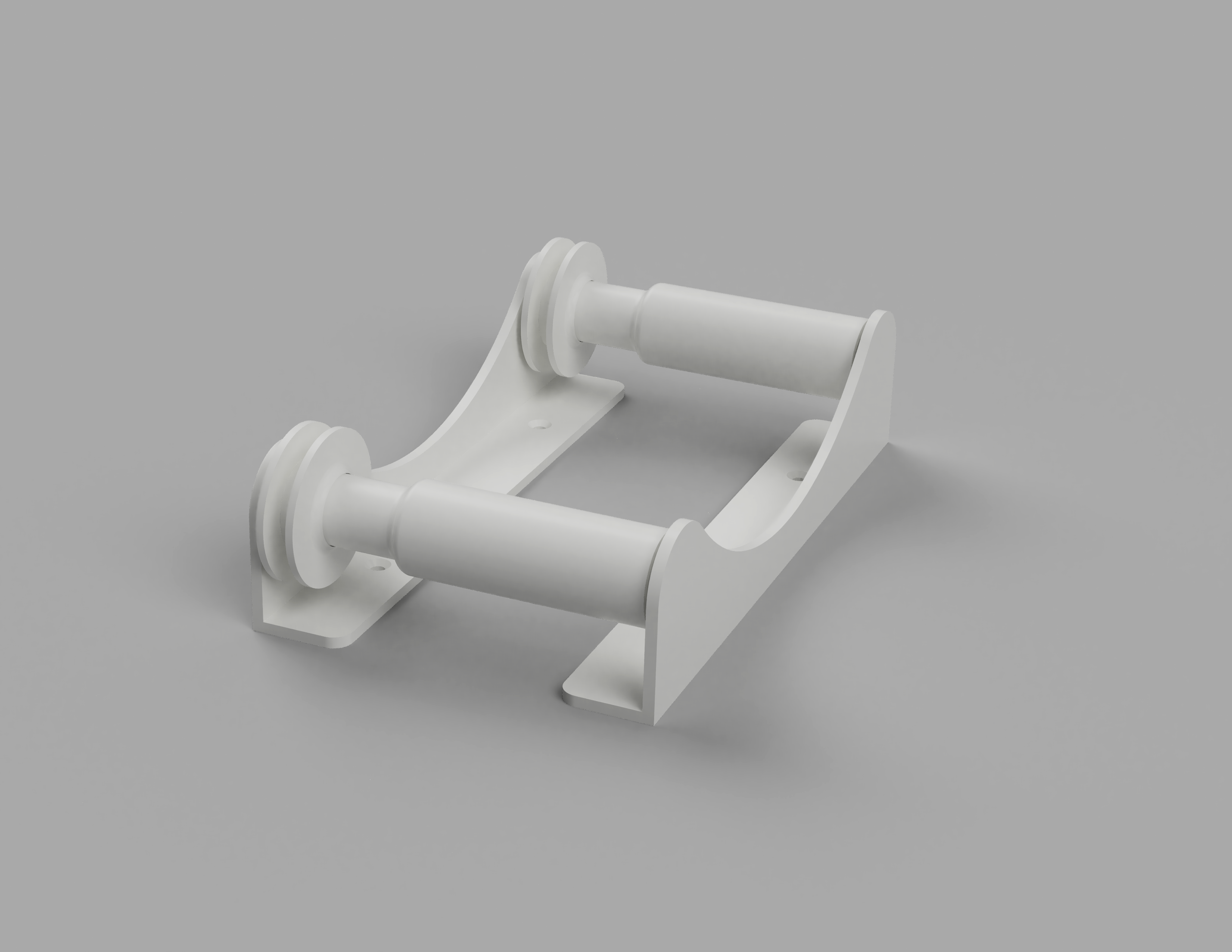 Filament Spoolholder