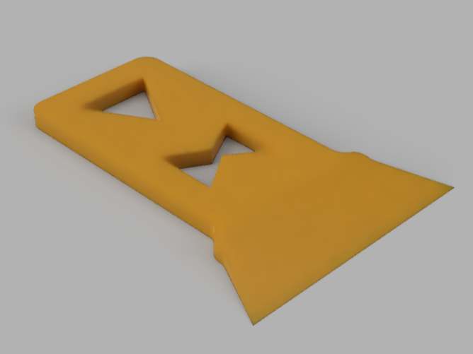 Scraper Tool