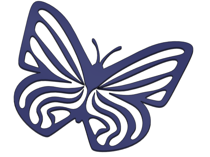 Butterfly Ann