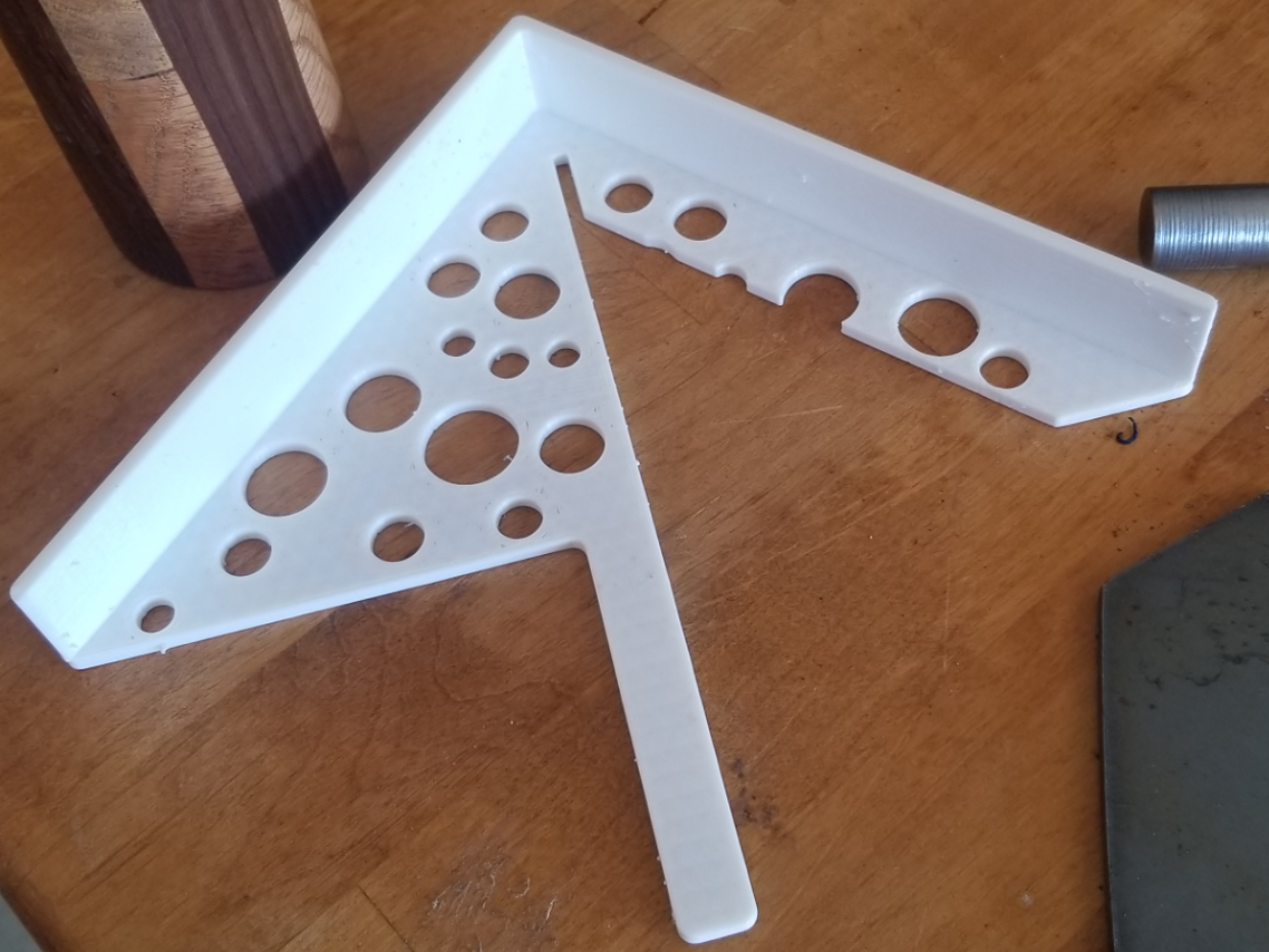 Center Finder