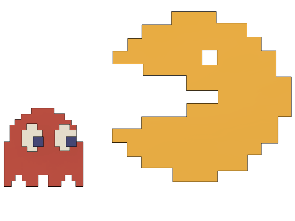 Pacman