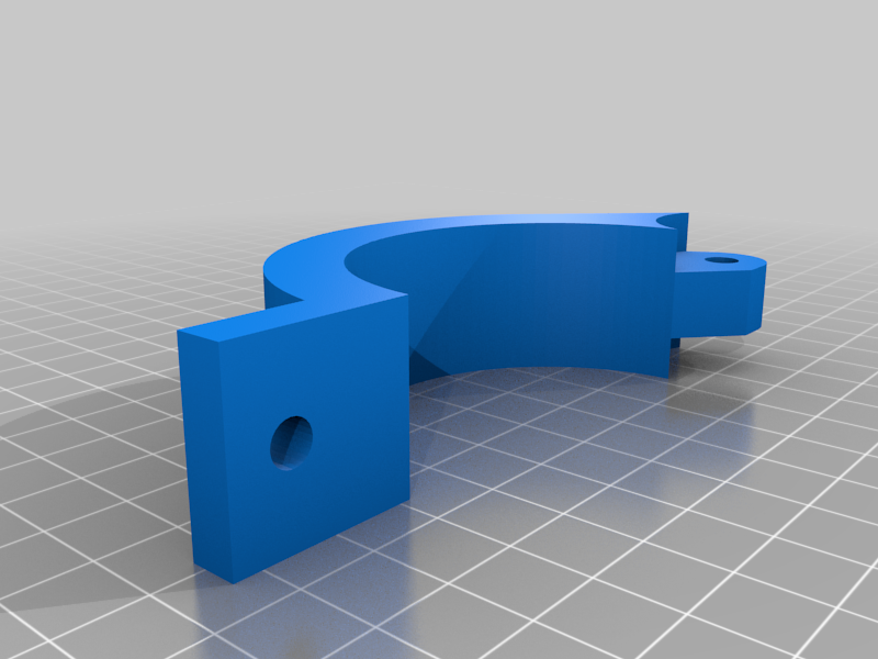 wyze motion v2 pole mount
