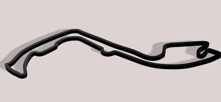 Circuit de Monaco